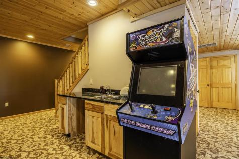 429 Mid Mountain Drive Davis WV 26260