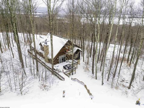 429 Mid Mountain Drive Davis WV 26260