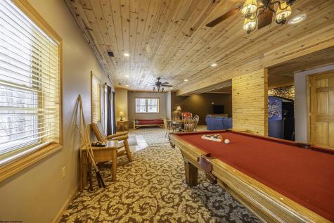 429 Mid Mountain Drive Davis WV 26260