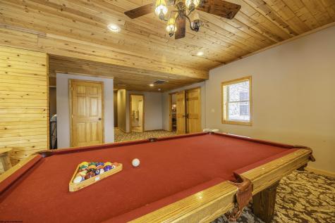 429 Mid Mountain Drive Davis WV 26260