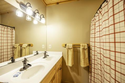 429 Mid Mountain Drive Davis WV 26260