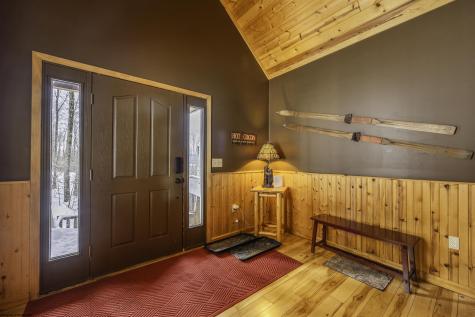 429 Mid Mountain Drive Davis WV 26260