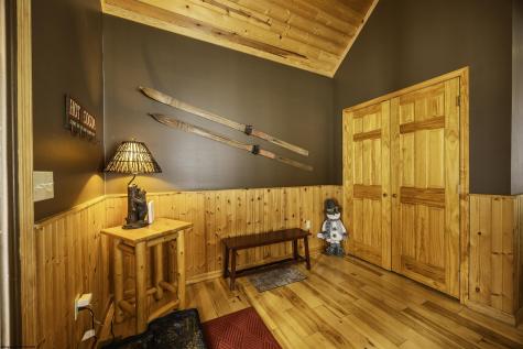 429 Mid Mountain Drive Davis WV 26260