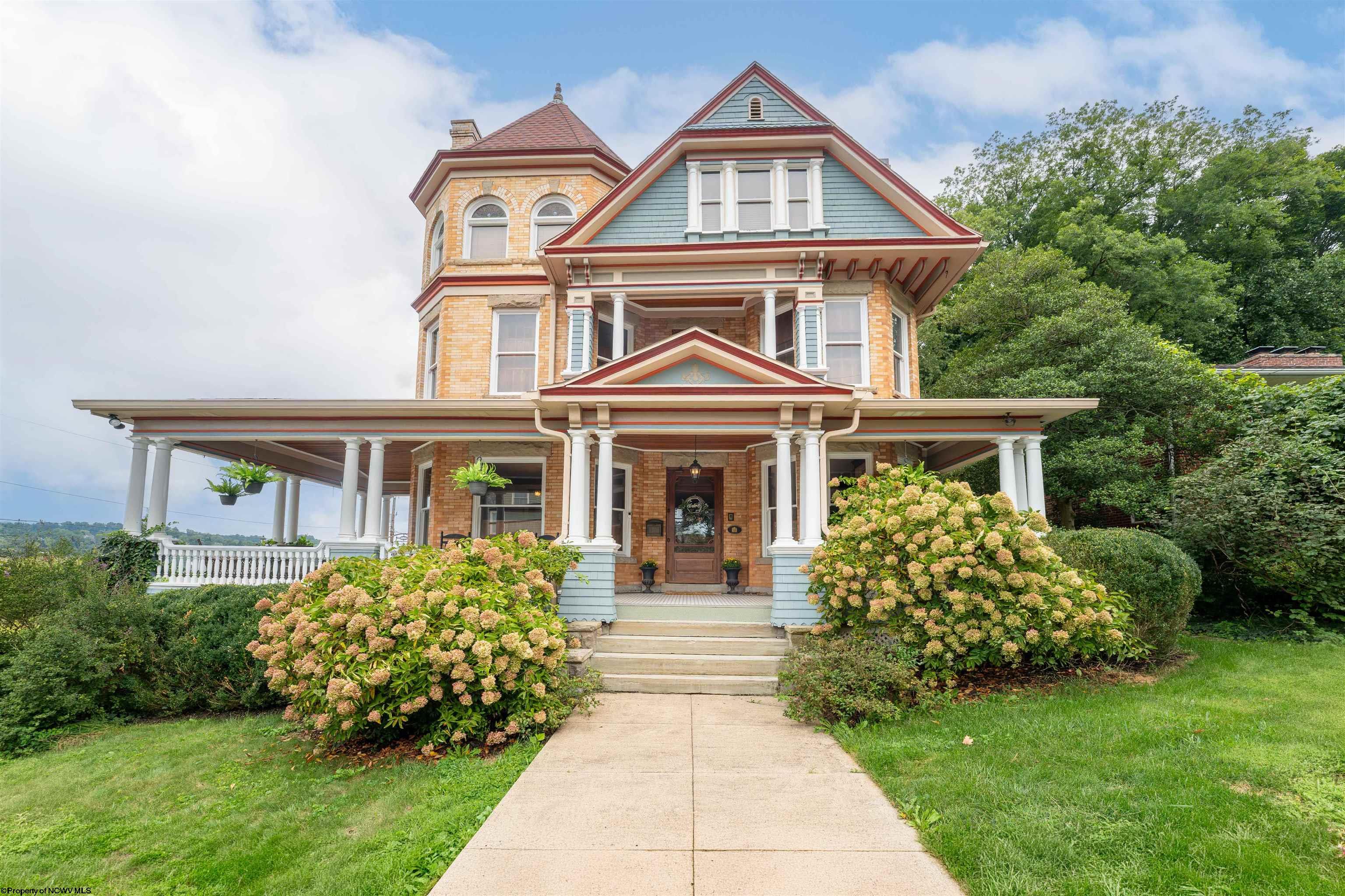 515 Grand Street Morgantown WV 26501