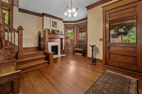 515 Grand Street Morgantown WV 26501