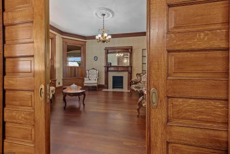 515 Grand Street Morgantown WV 26501