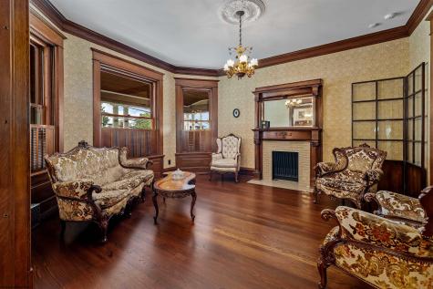 515 Grand Street Morgantown WV 26501