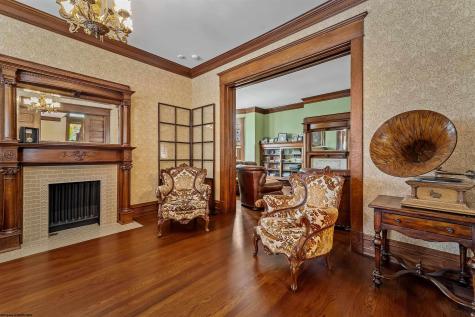 515 Grand Street Morgantown WV 26501