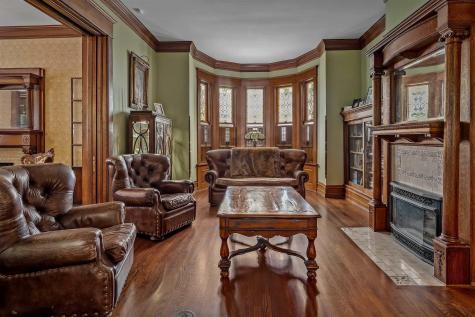 515 Grand Street Morgantown WV 26501