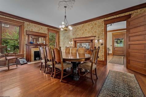 515 Grand Street Morgantown WV 26501