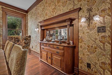 515 Grand Street Morgantown WV 26501