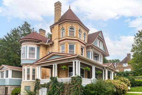 515 Grand Street Morgantown WV 26501