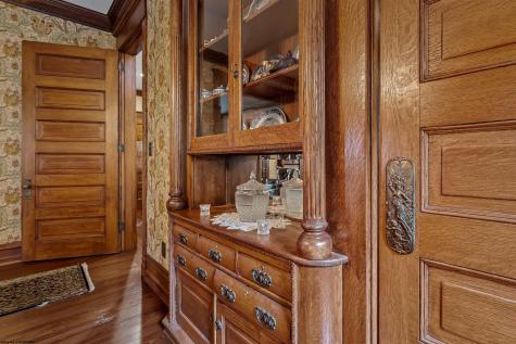 515 Grand Street Morgantown WV 26501
