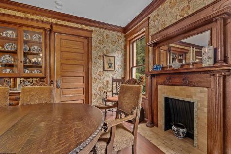 515 Grand Street Morgantown WV 26501