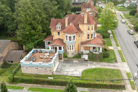 515 Grand Street Morgantown WV 26501