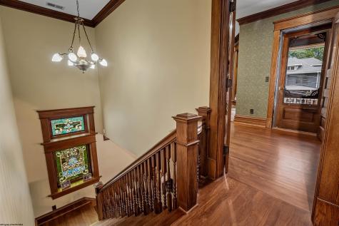 515 Grand Street Morgantown WV 26501