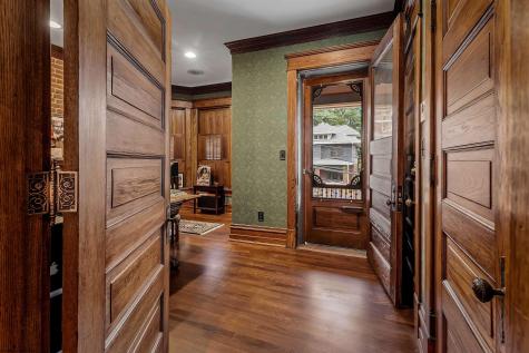 515 Grand Street Morgantown WV 26501