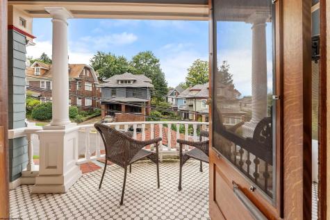 515 Grand Street Morgantown WV 26501