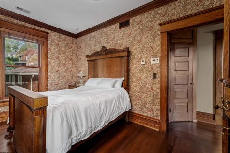 515 Grand Street Morgantown WV 26501