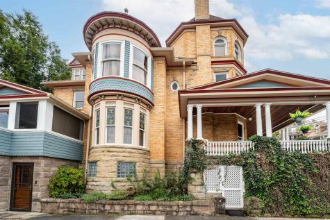 515 Grand Street Morgantown WV 26501