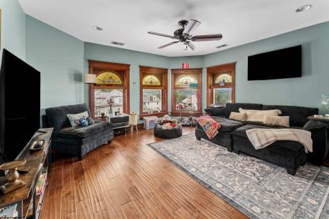 515 Grand Street Morgantown WV 26501