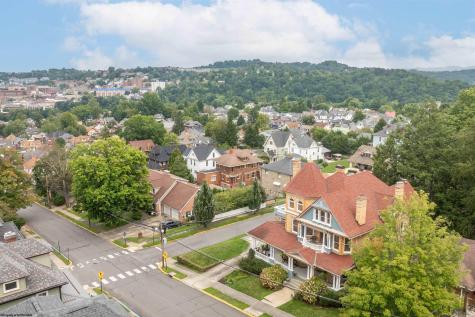 515 Grand Street Morgantown WV 26501