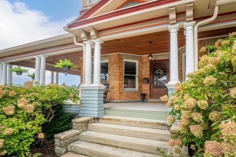 515 Grand Street Morgantown WV 26501