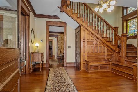 515 Grand Street Morgantown WV 26501