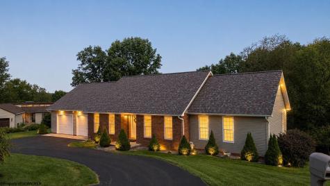 10 Clearview Lane Beverly WV 26253