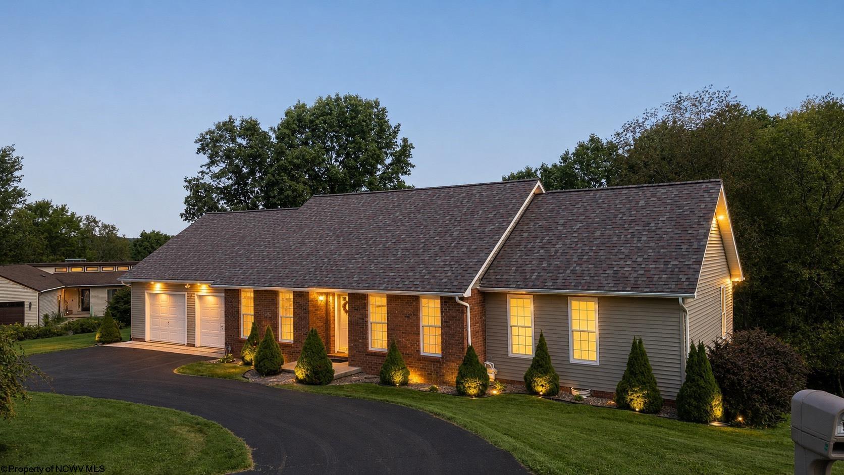 10 Clearview Lane Beverly WV 26253