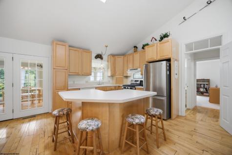 10 Clearview Lane Beverly WV 26253