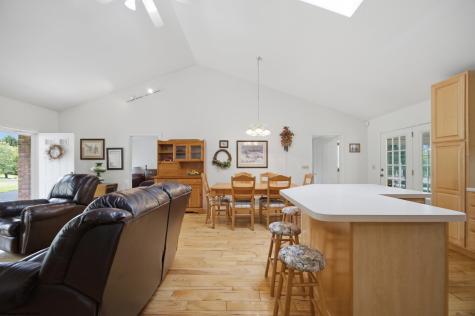 10 Clearview Lane Beverly WV 26253