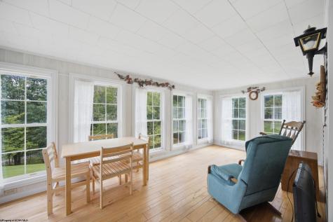 10 Clearview Lane Beverly WV 26253
