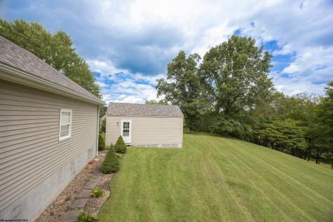 10 Clearview Lane Beverly WV 26253