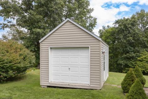 10 Clearview Lane Beverly WV 26253