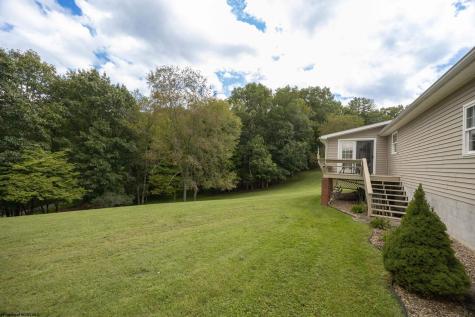 10 Clearview Lane Beverly WV 26253