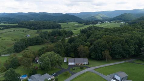 10 Clearview Lane Beverly WV 26253