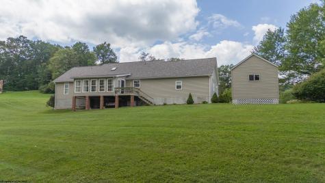 10 Clearview Lane Beverly WV 26253