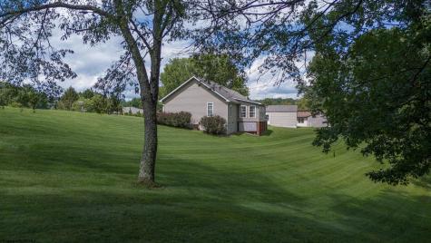 10 Clearview Lane Beverly WV 26253