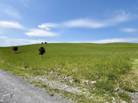 309 Sunrise Ridge Drive Reedsville WV 26547