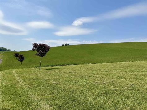 309 Sunrise Ridge Drive Reedsville WV 26547