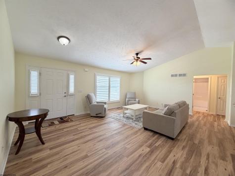 309 Sunrise Ridge Drive Reedsville WV 26547