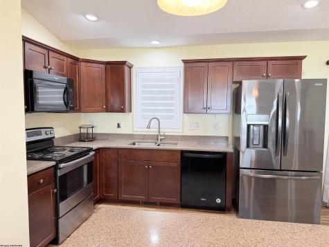 309 Sunrise Ridge Drive Reedsville WV 26547