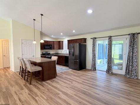 309 Sunrise Ridge Drive Reedsville WV 26547