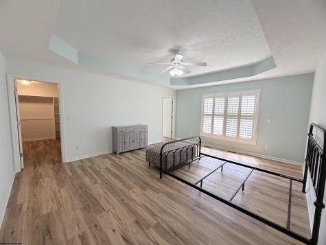309 Sunrise Ridge Drive Reedsville WV 26547