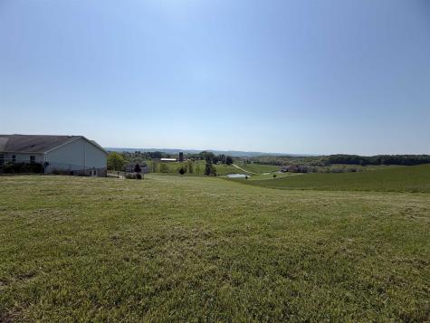 309 Sunrise Ridge Drive Reedsville WV 26547