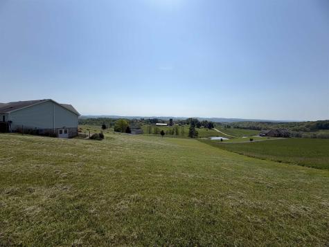 309 Sunrise Ridge Drive Reedsville WV 26547