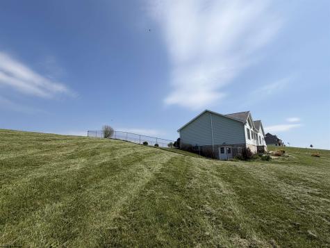 309 Sunrise Ridge Drive Reedsville WV 26547