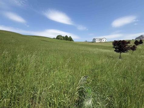 309 Sunrise Ridge Drive Reedsville WV 26547