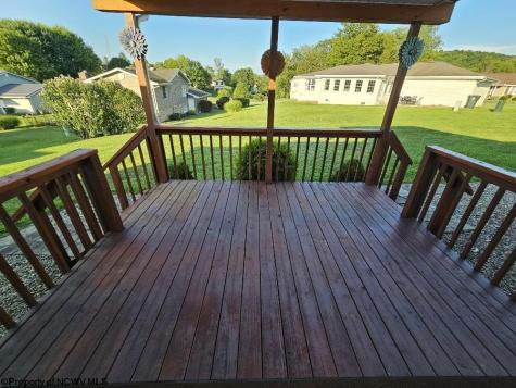 124 Fairlawn Drive Buckhannon WV 26201